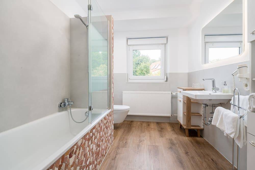 Ganze Wohnung, Condo Iii - modernes Appartement für bis zu 4 Personen in Zirndorf, Franken