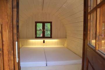 Chalet für 4 Personen in Bugac, Südliche Große Tiefebene, Bild 4