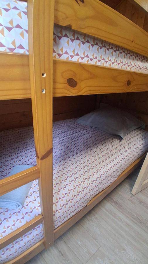 Location de vacances pour 7 personnes, avec jardin et vue à Seyne-les-Alpes - 4