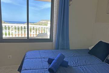 Chalet para 12 Personas en Pueblo de Tauro, Mogán, Foto 4