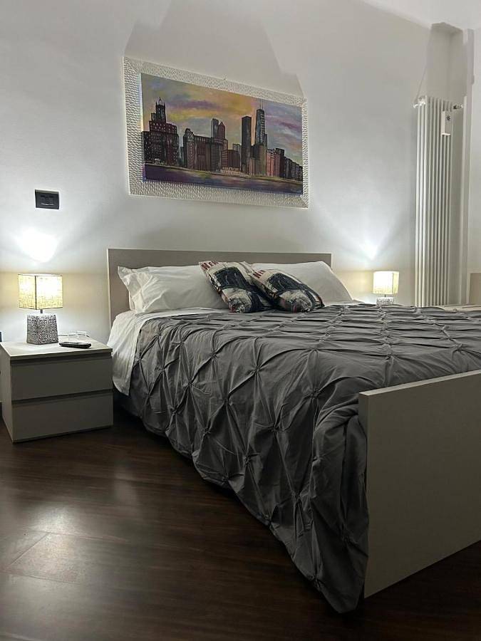 B&b per 2 persone, con Terrazza e Panorama a Acquaviva delle Fonti