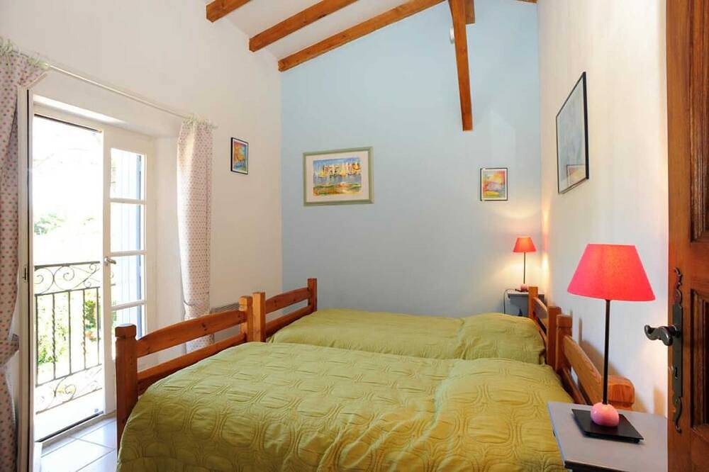 Mas cayrol - Rivesaltes in Rivesaltes, Région de Perpignan