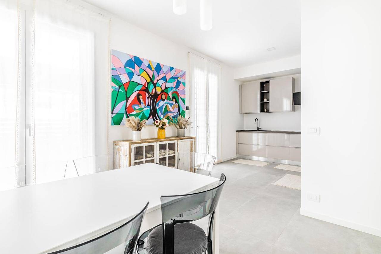 Three-Bedroom Villa in Milan, Milan Province