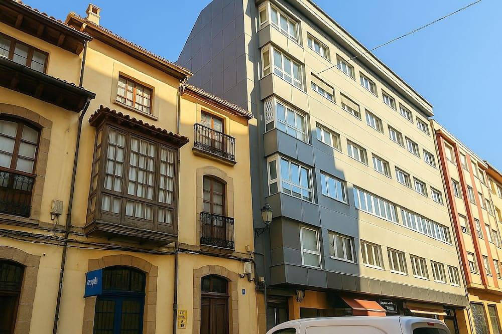 Entire apartment, Casa Pilar Apartment in Ribadesella, Costa Verde (Spain)