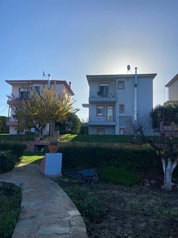 Villa für 7 Personen mit Terrasse in Chalkida, Euböa