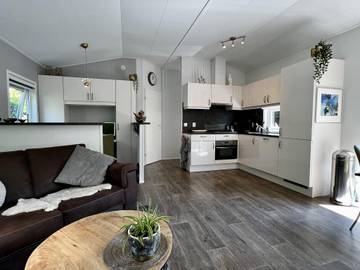 Chalet für 2 Personen in Holländische Küste, Nordholland, Bild 2