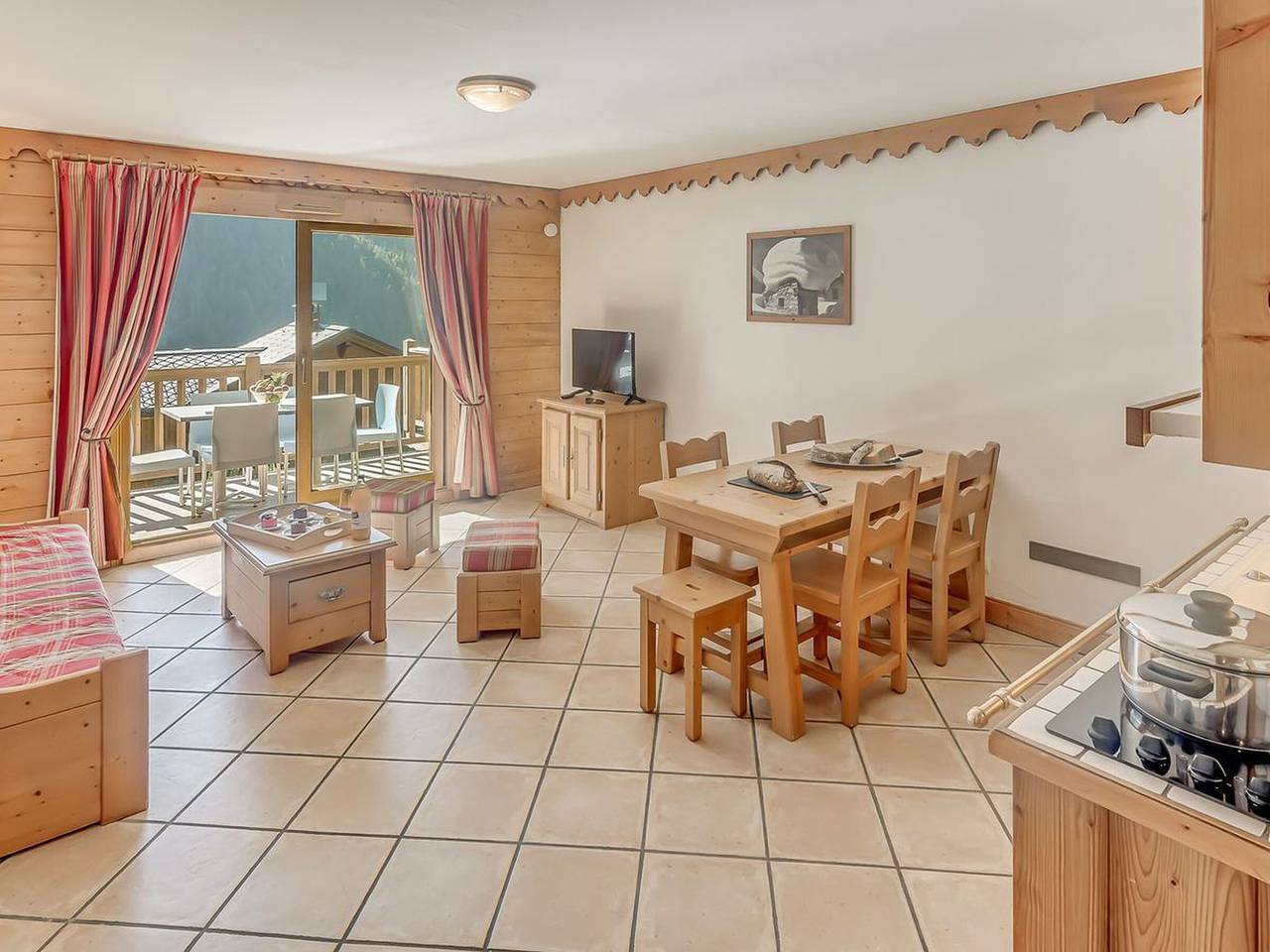 Photo : Appartement de vacances