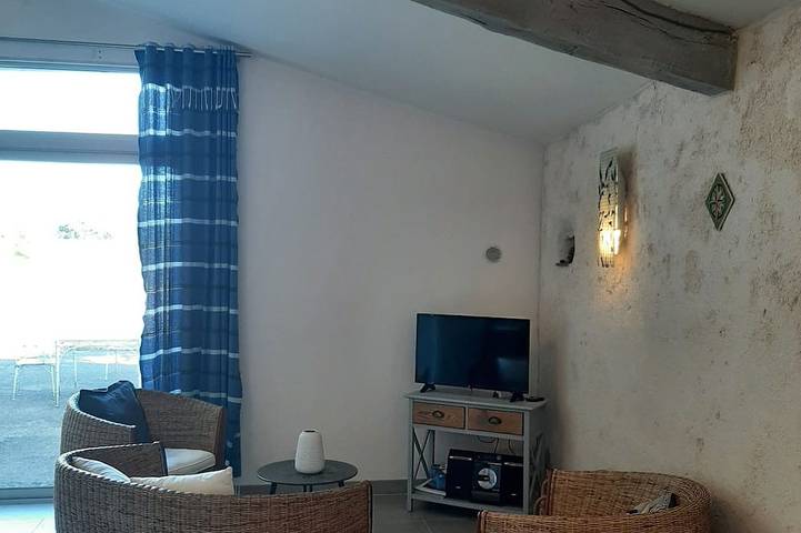 Location de vacances pour 2 personnes à Saint-Méard-de-Gurçon - 3