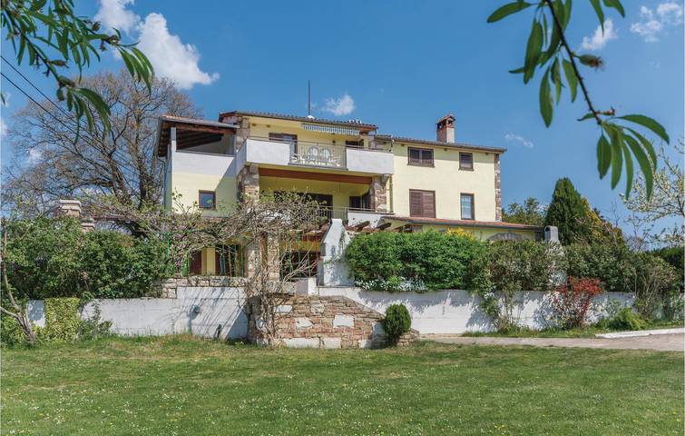 Ferienwohnung für 6 Personen, mit Terrasse - 1