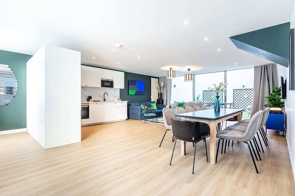Photo : Appartement de vacances