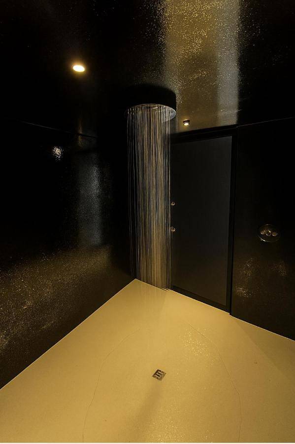 Location de vacances pour 4 personnes, avec jacuzzi ainsi que sauna et terrasse, animaux acceptés à Wanze - 3