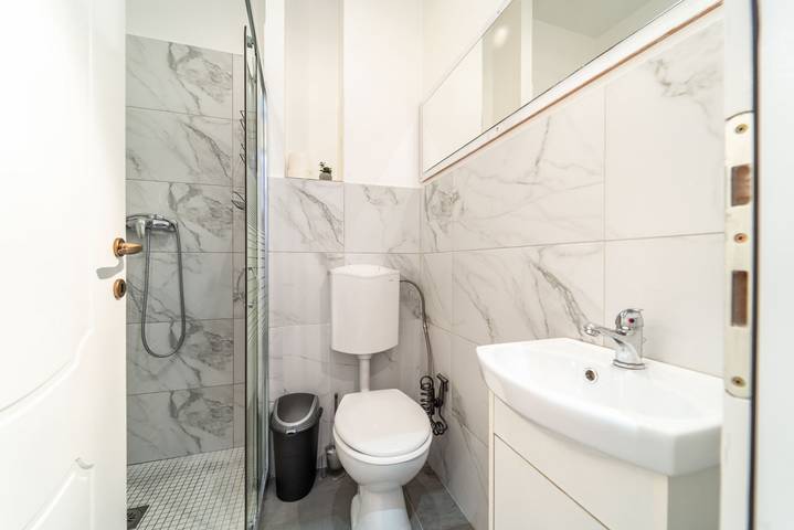 Apartamento entero, GuestHost - Cozy and Bright apartment in Trieste in Trieste, Provincia de Trieste