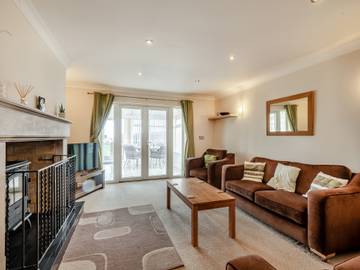 Holiday Rental for 6 People in Broomholm, Norfolk, Photo 3