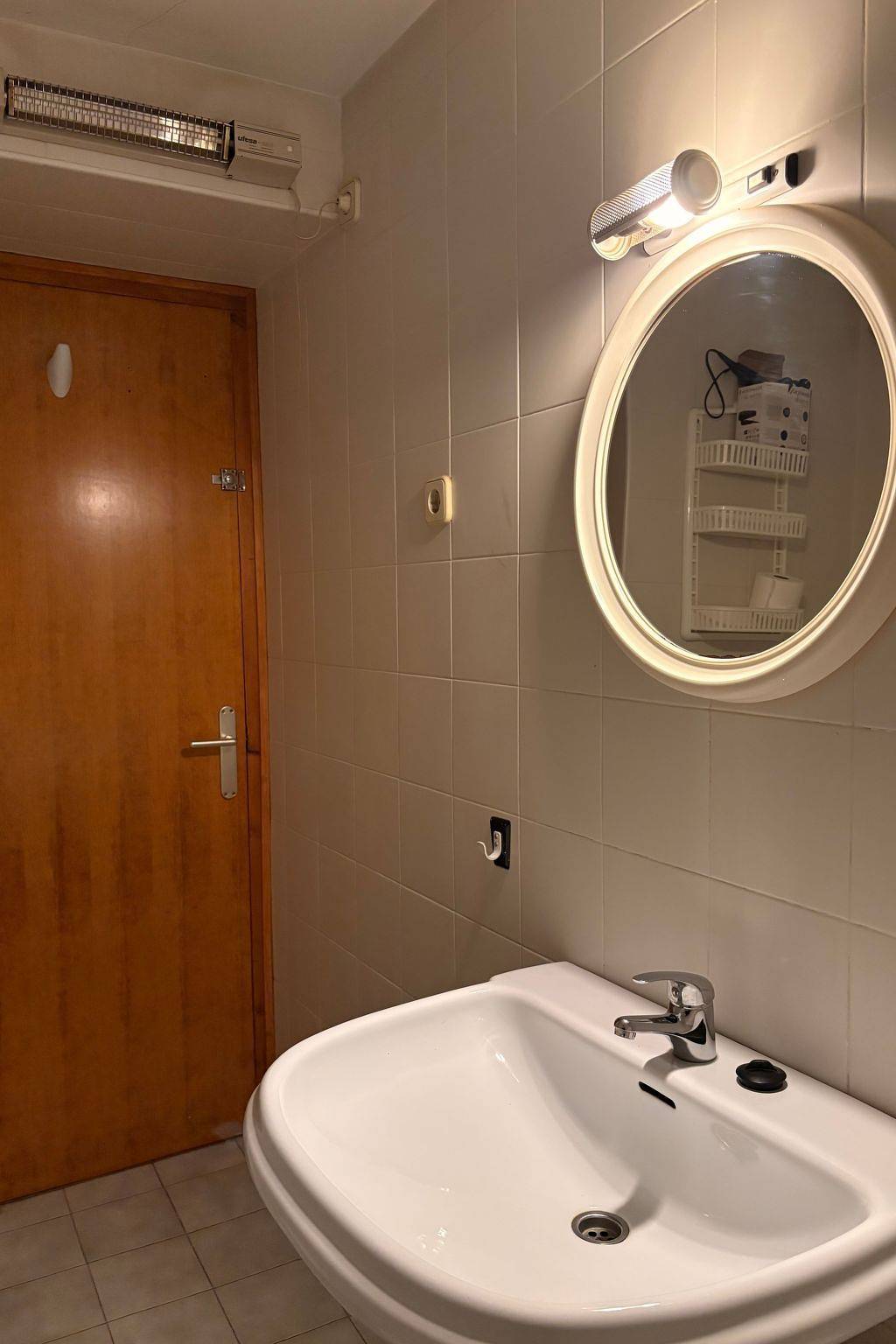 Apartamento entero, Wohnung mit Terrasse Herbasabina 1 Vall de Boí in Pla de l'Ermita, Valle de Bohí