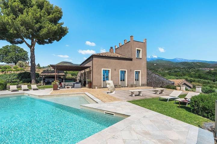 Chalet para 5 personas, con jacuzzi y sauna - 1