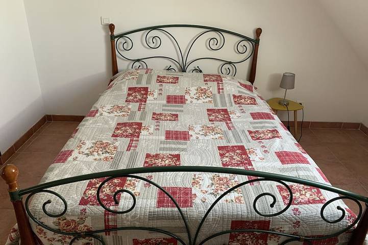 Gîte pour 3 personnes à Saint-Briac-sur-Mer - 2