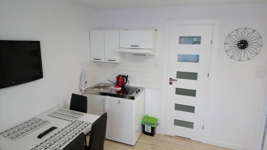 Villa für 2 Personen, mit Garten in Międzyzdroje - 4