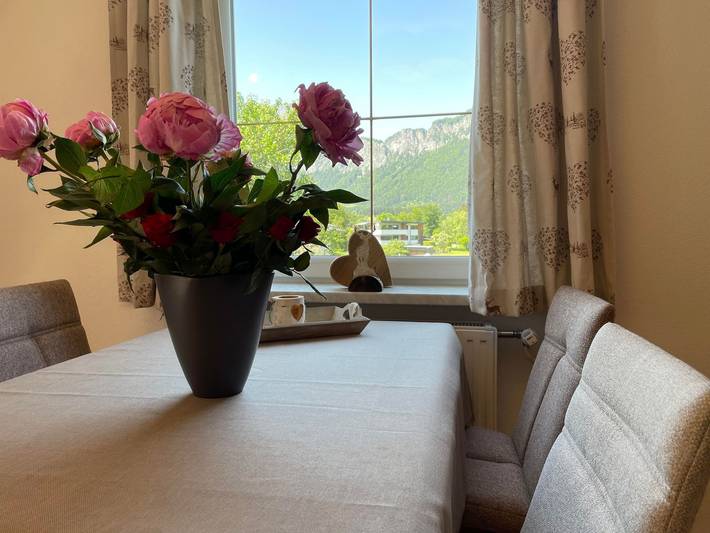 Ferienwohnung für 3 Personen, mit Balkon, kinderfreundlich in Sankt Johann in Tirol - 4