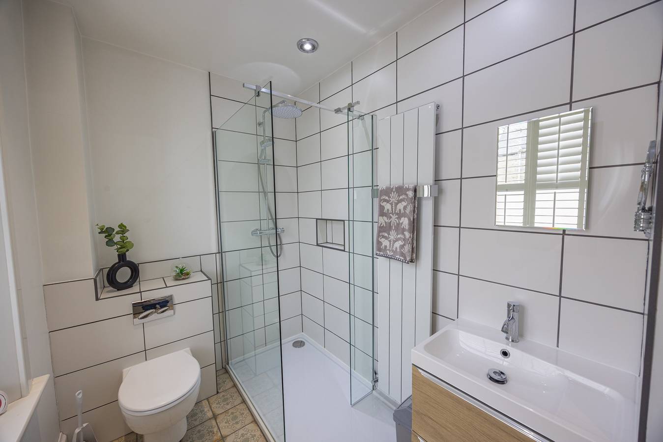 Maison de vacances pour 2 personnes avec jardin in Thurso, Highlands