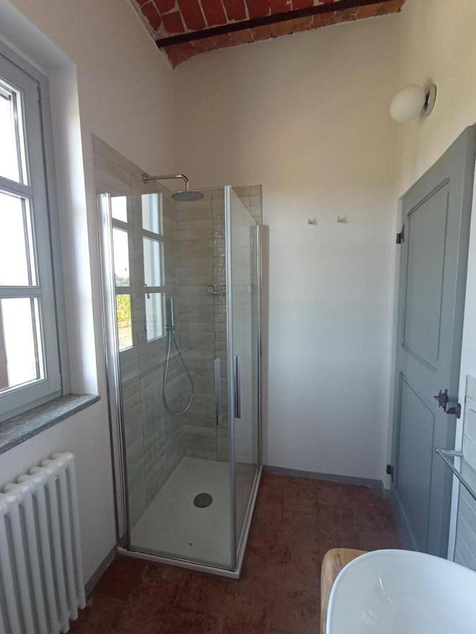 Location de vacances pour 2 personnes, avec jardin et vue à Vaglio Serra - 4