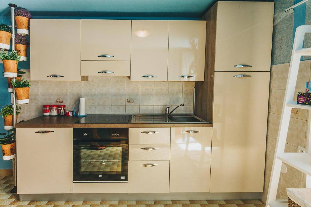 House365 in Koper, Slowenische Riviera