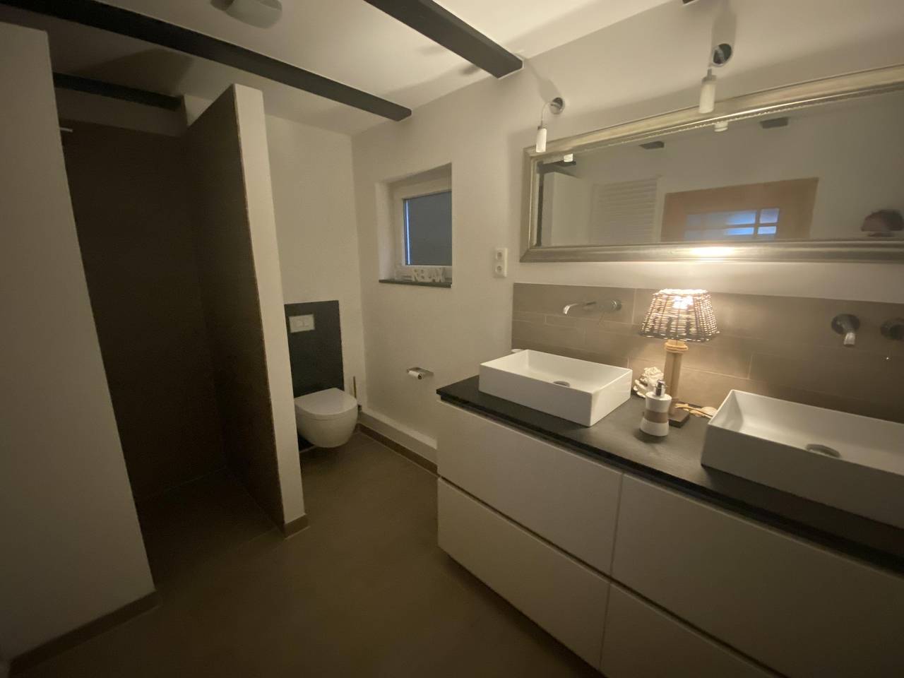 Ganze Ferienwohnung, Ferienhaus Weserauszeit in Bodenwerder, Landkreis Holzminden