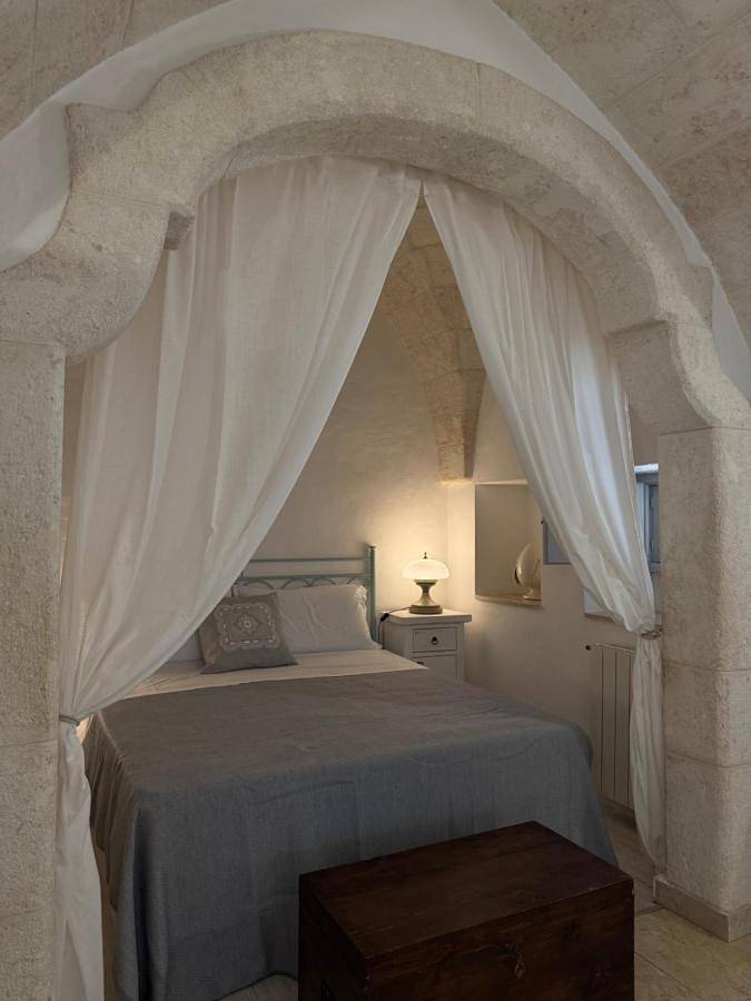 Masseria Don Sante in Fasano, Salento