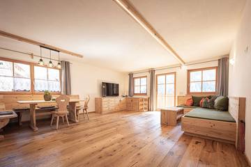 Ferienwohnung für 5 Personen in Sand in Taufers, Trentino-Südtirol, Bild 4