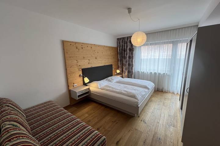 Hütte für 5 Personen in Bad Hofgastein - 4