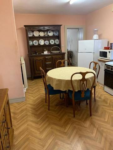 Gîte pour 4 personnes à Fraize