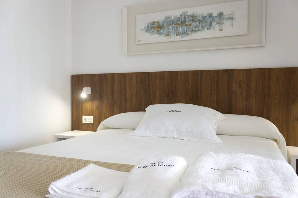 Entire apartment, Alén de Louro - Apartamento 2 Area Maior in Carnota, Rías Baixas