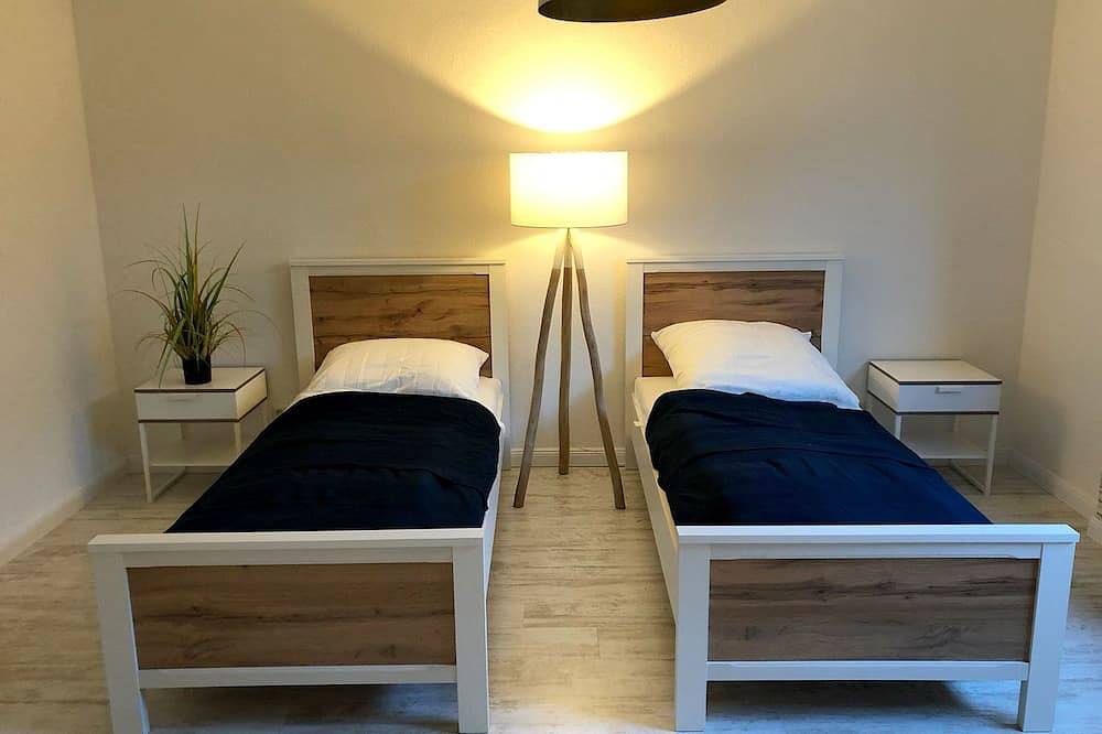 Ganze Wohnung, Ferienwohnung/App. für 4 Gäste mit 90m² in Nortorf in Nortorf, Rendsburg-Eckernförde