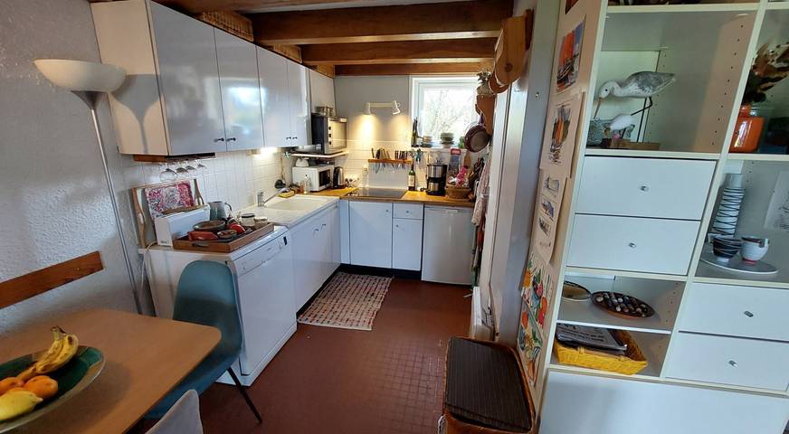 Ferienhaus für 3 Personen, mit Garten in der Bretagne - 3