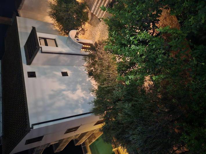 Maison d’hôte pour 3 personnes, avec terrasse et piscine à Podaca - 4