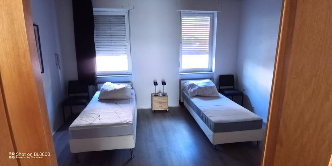 Appartamento intero, Neu! Monteurwohnung Philippsburg in Filisburgo, Pianura del Reno