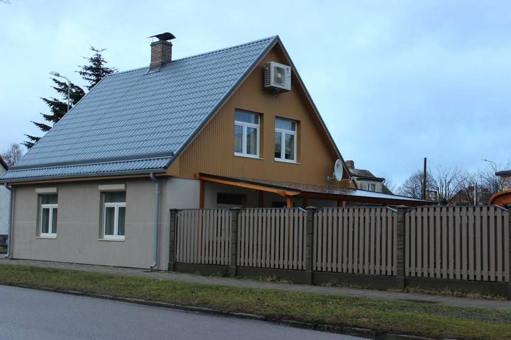 Hus för 11 Personer, med bubbelpool samt bastu och trädgård - 1