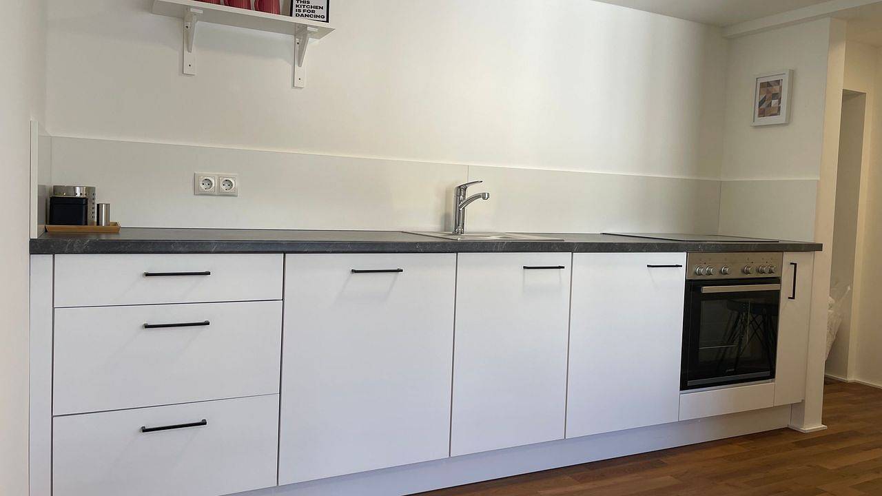 Ganze Ferienwohnung, Ferienwohnung für 4 Personen (37 m²) in Dornbirn in Dornbirn, Bodensee-Vorarlberg