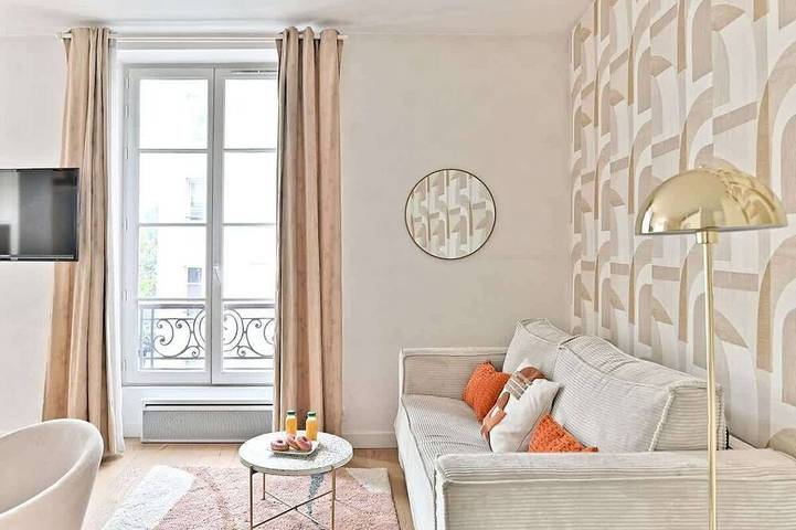 Appartement de vacances pour 6 personnes
