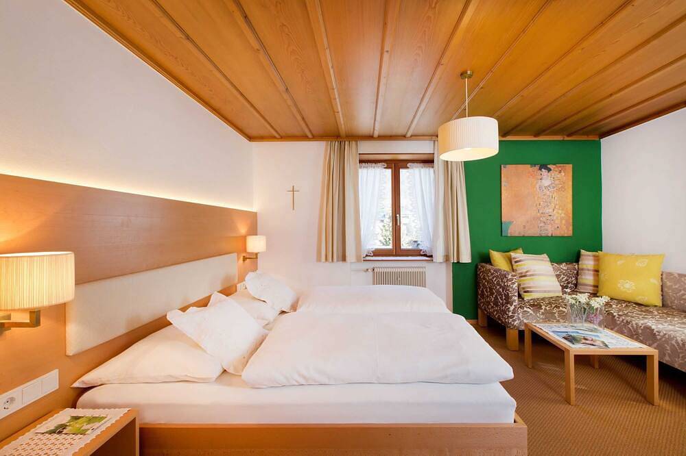 Ganze Wohnung, Apartment 110m² - Apartment Isabella und Elisabeth in Bezau, Bregenzerwald