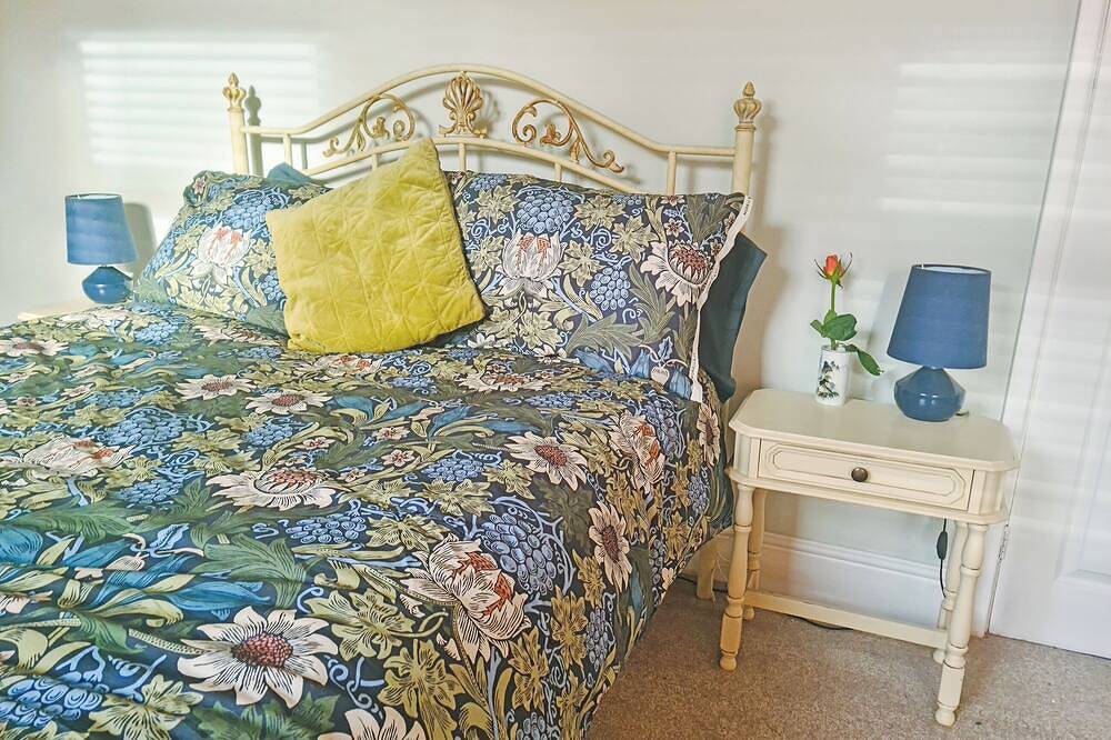 Alloggio con 2 camere da letto ad Penarth in Cardiff Bay, Cardiff