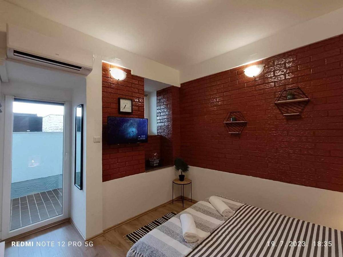 Ganze Wohnung, Apartment Tami with Sea View in Lovran, Primorje-Gorski Kotar