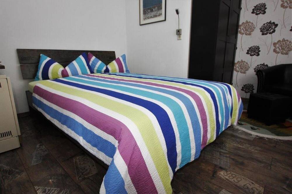 Ganze Wohnung, Ferienwohnung Kopf - Ferienwohnung für 1-5 Personen, 65qm in Schuttertal, Hochschwarzwald