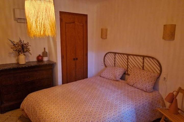 Location de vacances pour 6 personnes à Saint-Laurent-des-Arbres - 4