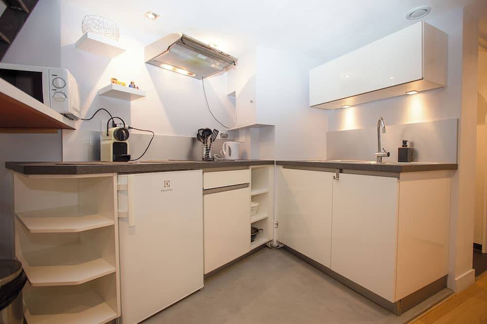 Gîte pour 4 Personnes dans Versailles, Yvelines