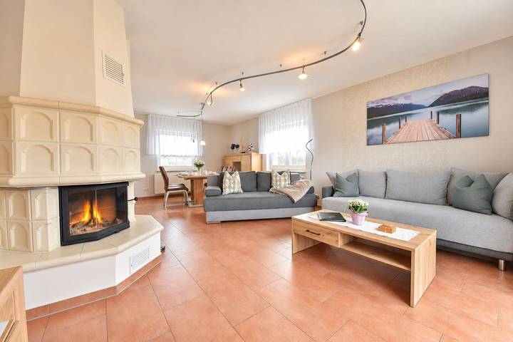 Ferienhaus Inselnest - mit 5 Schlafzimmern für bis zu 10 Personen in Pudagla, Usedom