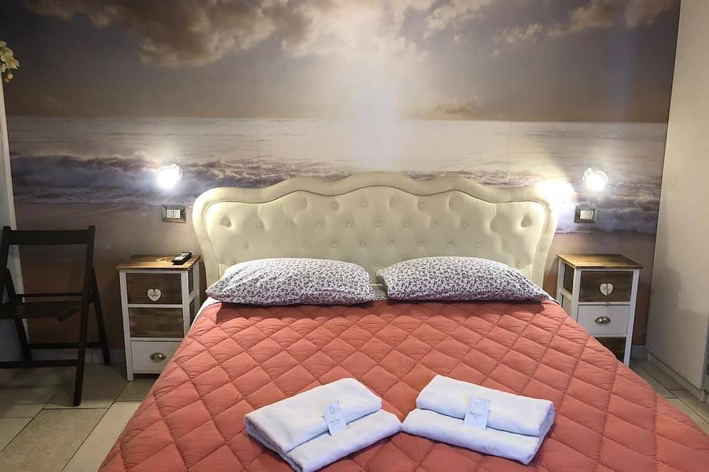 B&B Oasi Passion Fiera - Dreibettzimmer in Rho, Milan Province