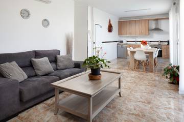 Apartamento para 7 Personas en Trayamar, Algarrobo, Foto 3