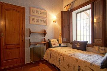 Bungalow für 10 Personen in Dénia, Costa Blanca, Bild 1