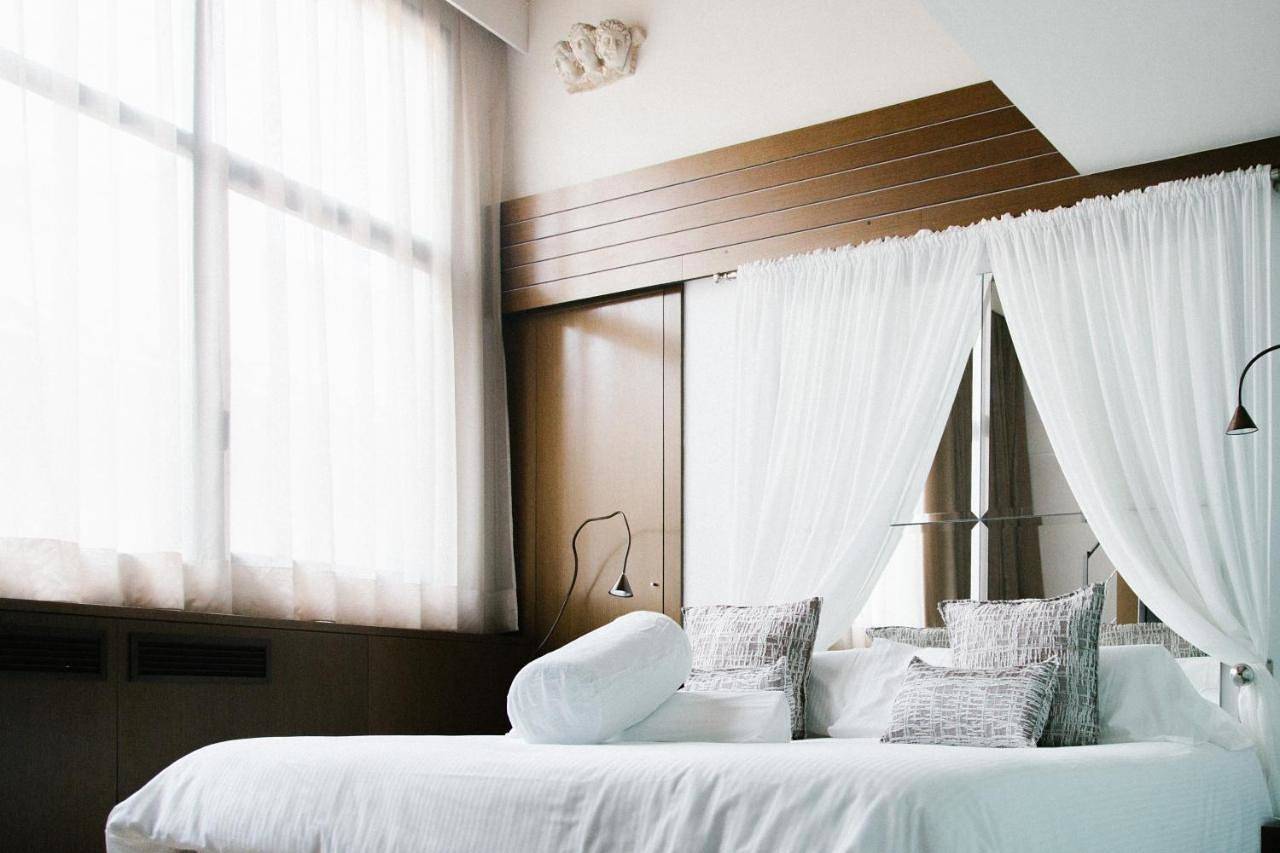 Double or Twin Room in Girona, Gironès