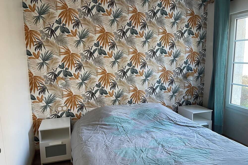 Domaine du Martinet : Renovated house in the heart of nature in Salles, Arcachon region